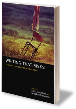 WRITING THAT RISKS
